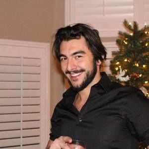 Meet your Posher, Robert